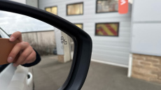 Vauxhall Mokka 1.2 Turbo Elite Premium 5dr Petrol Hatchback